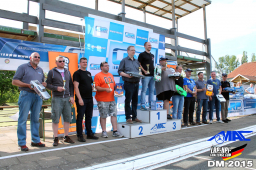 2015 LRP HPI Challenge DM